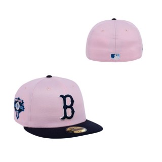 Boston Red Sox Rock Candy 59FIFTY Fitted Hat
