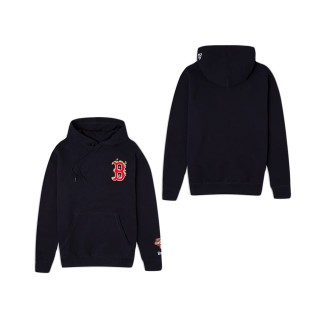 Boston Red Sox Sprouted Hoodie