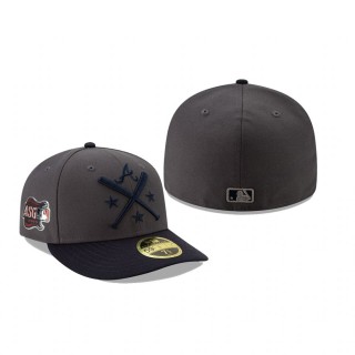 Atlanta Braves 2019 MLB All-Star Workout Low Profile 59FIFTY Hat