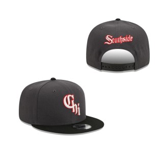 Chicago White Sox City Snapback Snapback Hat