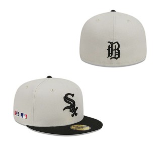 Chicago White Sox Farm Team Fitted Hat