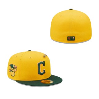 Cleveland Guardians Back To School 59FIFTY Fitted Hat