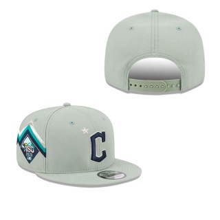 Cleveland Guardians Mint MLB All-Star Game 9FIFTY Snapback Hat