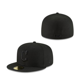 Cleveland Guardians 59FIFTY Fitted Hat
