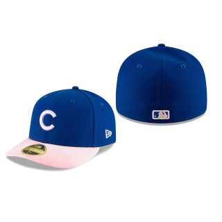 Chicago Cubs 2019 Mother's Day Low Profile 59FIFTY On-Field Hat