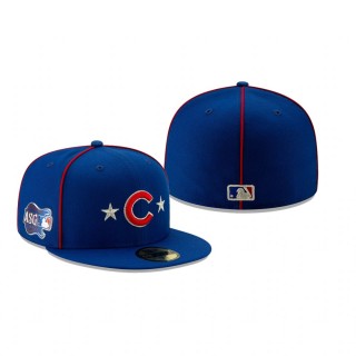 Men's Cubs 2019 MLB All-Star Game 59FIFTY Hat