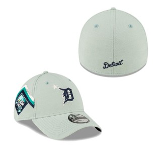 Detroit Tigers Mint MLB All-Star Game 39THIRTY Flex Fit Hat