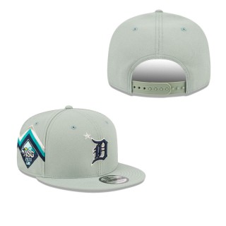 Detroit Tigers Mint MLB All-Star Game 9FIFTY Snapback Hat