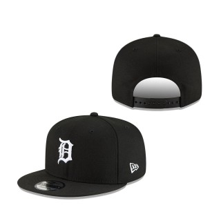 Detroit Tigers 9FIFTY Snapback Hat