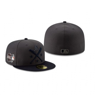 Men's Diamondbacks 2019 MLB All-Star Workout 59FIFTY Hat