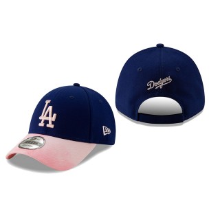 Los Angeles Dodgers Royal 2019 Mother's Day Adjustable 9FORTY Hat