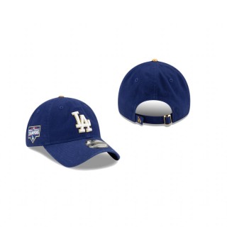 Los Angeles Dodgers Royal Gold Collection 9TWENTY Hat