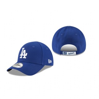 Dodgers Royal League 9FORTY Adjustable Hat