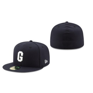 Grays Turn Back the Clock 2017 Throwback 59FIFTY Fitted Hat