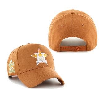 Houston Astros Cooperstown Desert Mist '47 Offside Dt Hat