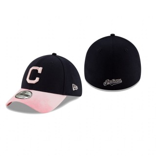 Cleveland Indians 2019 Mother's Day 39THIRTY Flex Hat