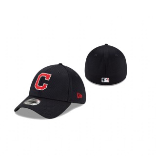 Indians Navy 2021 Clubhouse Hat