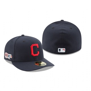 Cleveland Indians 2019 MLB All-Star Game Authentic Low Profile 59FIFTY Hat