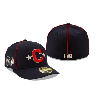 Cleveland Indians 2019 MLB All-Star Game Low Profile 59FIFTY Hat