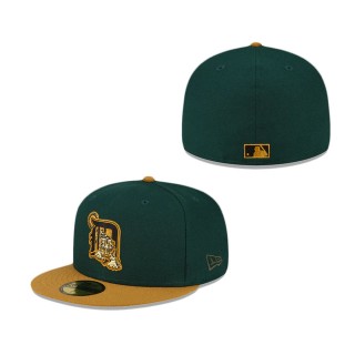 Just Caps Drop 13 Detroit Tigers 59FIFTY Fitted Hat