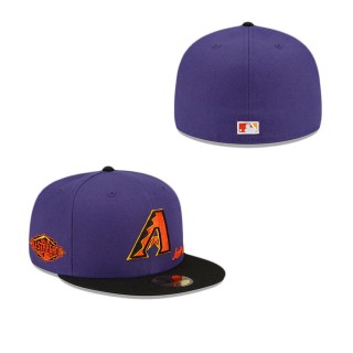 Just Don X Arizona Diamondbacks 59FIFTY Fitted Hat
