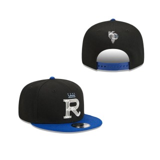 Kansas City Royals City Snapback Snapback Hat