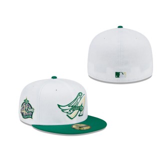 Color Refresh Los Angeles Angels 2022 59FIFTY Fitted Hat