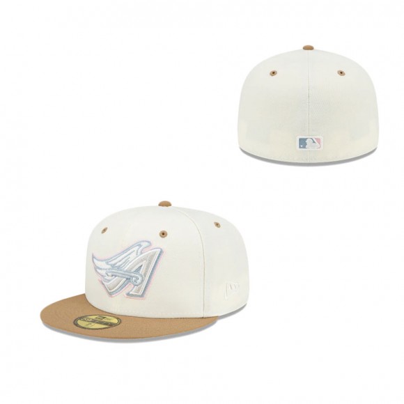 Los Angeles Angels Just Caps Drop 1 59FIFTY Fitted Hat