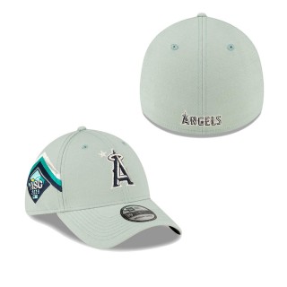 Los Angeles Angels Mint MLB All-Star Game 39THIRTY Flex Fit Hat