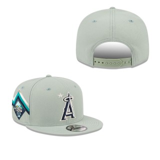 Los Angeles Angels Mint MLB All-Star Game 9FIFTY Snapback Hat