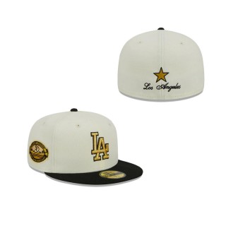 Los Angeles Dodgers City Icon 59FIFTY Fitted Cap