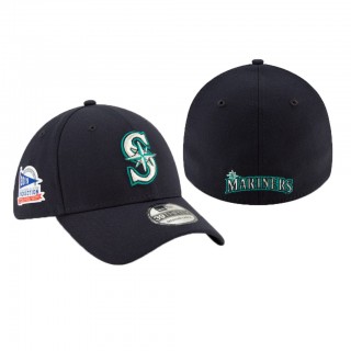 Mariners 2019 Induction Logo 39THIRTY Flex Fit Hat