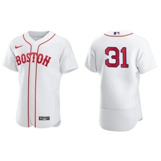 Men's Red Sox Jake Diekman Red Sox 2021 Patriots' Day Authentic Jersey