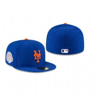 Mets All-Star Game Icy Side Patch Hat