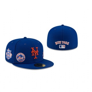 Mets Royal Multi Hat