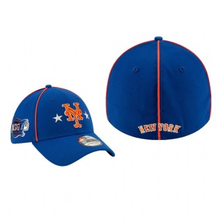 Men's Mets 2019 MLB All-Star Game 39THIRTY Flex Hat