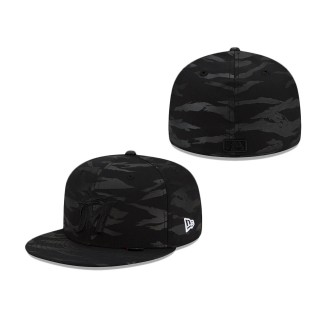 Miami Marlins Polartec Neoshell Fitted Hat