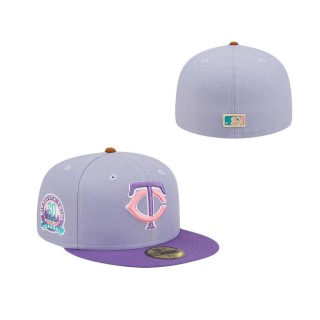 Minnesota Twins Bunny Hop 59FIFTY Fitted Hat