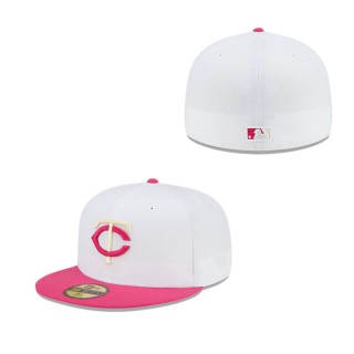 Minnesota Twins Just Caps Drop 4 59FIFTY Fitted Hat