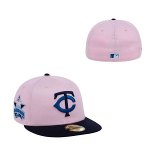 Minnesota Twins Rock Candy 59FIFTY Fitted Hat