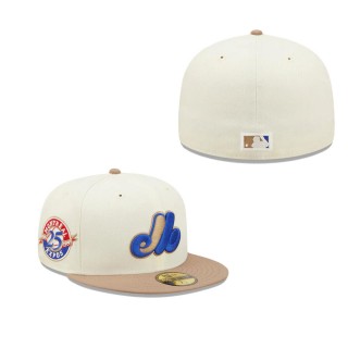 Montreal Expos Strictly Business 59FIFTY Fitted Hat