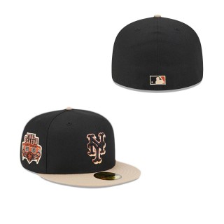New York Mets Rust Belt 2.0 Collector's Edition 59FIFTY Hat
