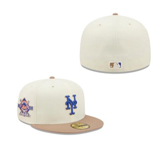 New York Mets Strictly Business 59FIFTY Fitted Hat