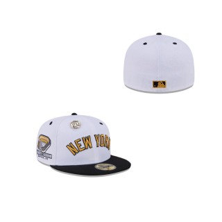 New York Yankees 70th Anniversary 59FIFTY Fitted Hat