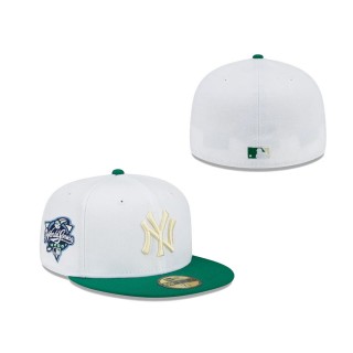 Color Refresh New York Yankees 2022 59FIFTY Fitted Hat