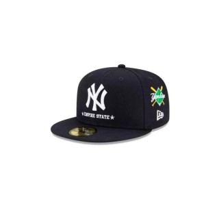 New York Yankees Icons 59FIFTY Fitted Hat