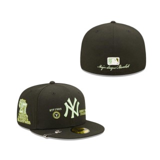 New York Yankees Money 59FIFTY Fitted Hat