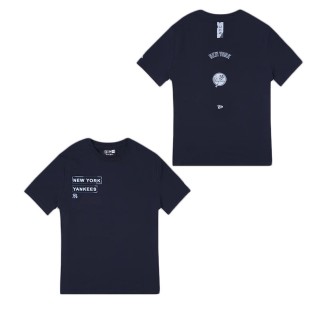 New York Yankees Monocamo T-Shirt