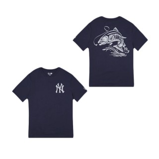 New York Yankees Remote T-Shirt