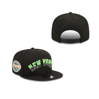 New York Yankees Slime Drip 9FIFTY Snapback Cap
